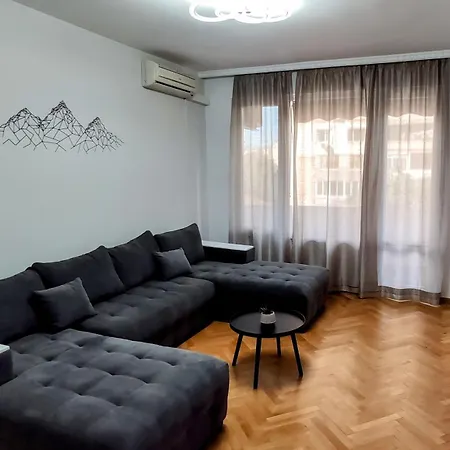 Violet's Dream Apartamento Plovdiv