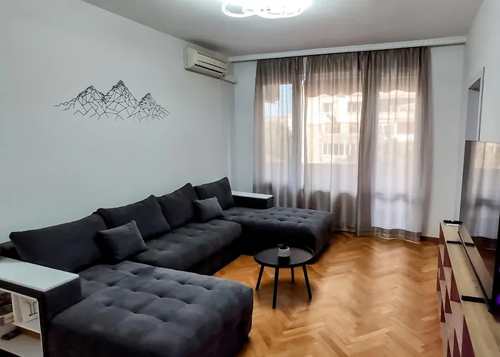 Violet's Dream Apartamento Plovdiv